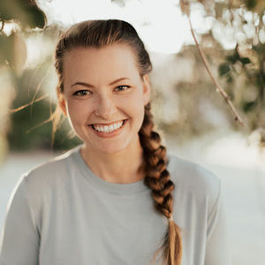 Meet your Posher, Moriah
